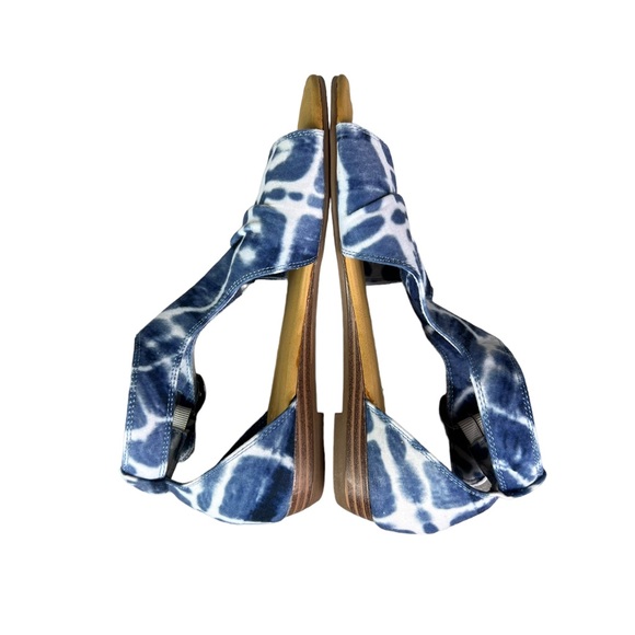 TRUE CRAFT CAMELLA Flats - Picture 7 of 10